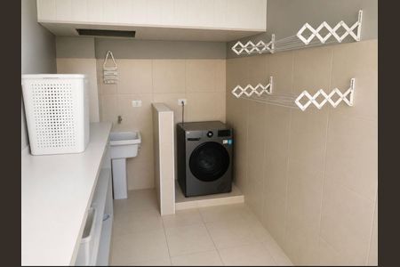 Área de Serviço de casa à venda com 3 quartos, 400m² em Casa Verde, São Paulo
