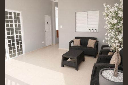 Área Externa de casa à venda com 3 quartos, 400m² em Casa Verde, São Paulo