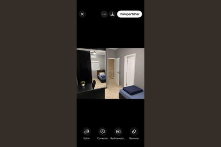 Quarto de casa à venda com 3 quartos, 400m² em Casa Verde, São Paulo