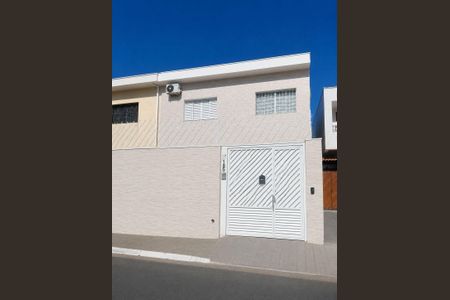 Fachada de casa à venda com 3 quartos, 400m² em Casa Verde, São Paulo