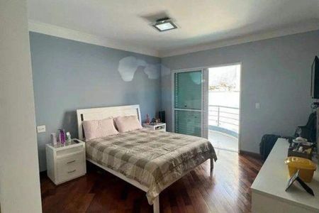 Casa à venda com 4 quartos, 292m² em Parque dos Passaros, São Bernardo do Campo