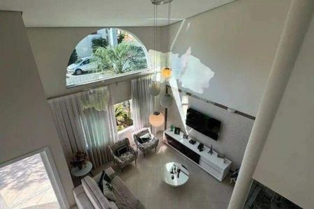 Casa à venda com 4 quartos, 292m² em Parque dos Passaros, São Bernardo do Campo