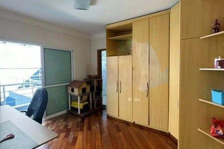 Casa à venda com 4 quartos, 292m² em Parque dos Passaros, São Bernardo do Campo