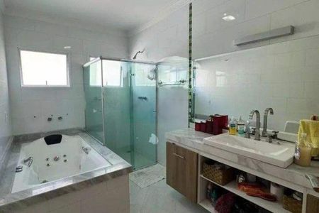 Casa à venda com 4 quartos, 292m² em Parque dos Passaros, São Bernardo do Campo