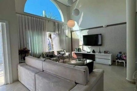Casa à venda com 4 quartos, 292m² em Parque dos Passaros, São Bernardo do Campo