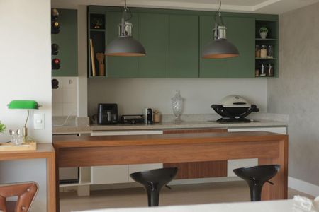 Apartamento à venda com 2 quartos, 80m² em Cidade Monções, São Paulo