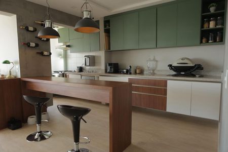 Apartamento à venda com 2 quartos, 80m² em Cidade Monções, São Paulo