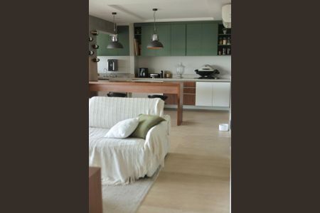 Apartamento à venda com 2 quartos, 80m² em Cidade Monções, São Paulo