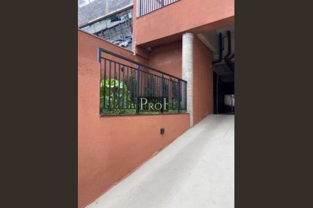 Apartamento à venda com 35m², 1 quarto e 1 vaga