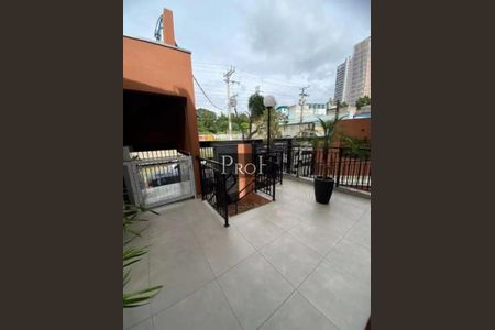 Apartamento à venda com 35m², 1 quarto e 1 vaga