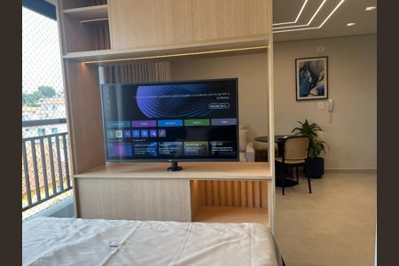 Apartamento à venda com 1 quarto, 28m² em Jardim Sao Paulo(Zona Norte), São Paulo