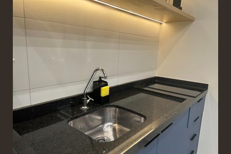 Apartamento à venda com 1 quarto, 28m² em Jardim Sao Paulo(Zona Norte), São Paulo