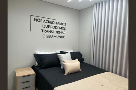 Apartamento à venda com 28m², 1 quarto e sem vaga