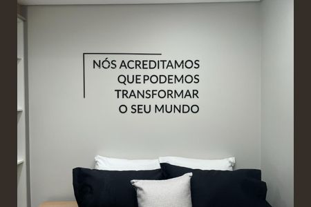 Apartamento à venda com 28m², 1 quarto e sem vaga