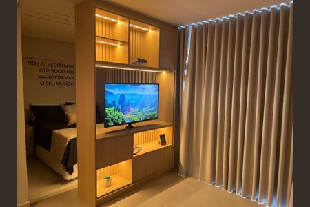 Apartamento à venda com 1 quarto, 28m² em Jardim Sao Paulo(Zona Norte), São Paulo