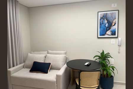 Apartamento à venda com 1 quarto, 28m² em Jardim Sao Paulo(Zona Norte), São Paulo