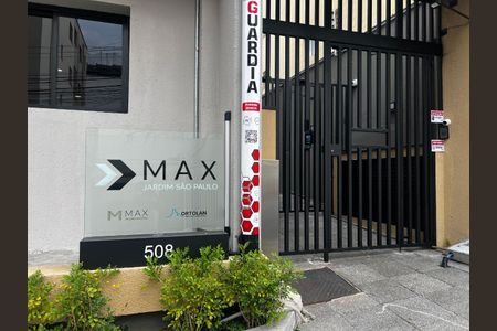Apartamento à venda com 28m², 1 quarto e sem vaga