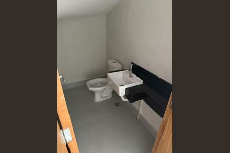 Casa à venda com 3 quartos, 171m² em Santana, São Paulo