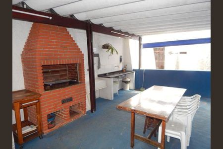 Apartamento à venda com 2 quartos, 66m² em Centro, São Bernardo do Campo