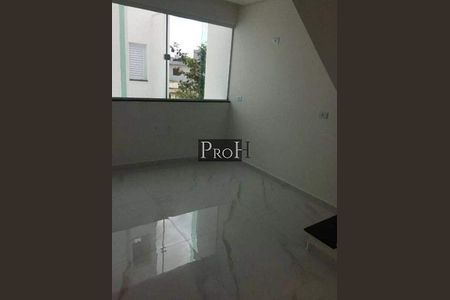 Apartamento à venda com 3 quartos, 86m² em Campestre, São Caetano do Sul