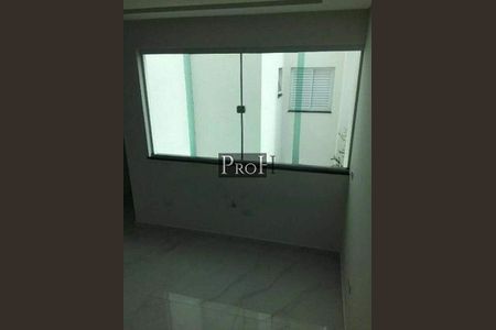Apartamento à venda com 3 quartos, 86m² em Campestre, São Caetano do Sul