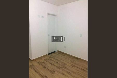 Apartamento à venda com 3 quartos, 86m² em Campestre, São Caetano do Sul