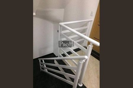 Apartamento à venda com 3 quartos, 86m² em Campestre, São Caetano do Sul