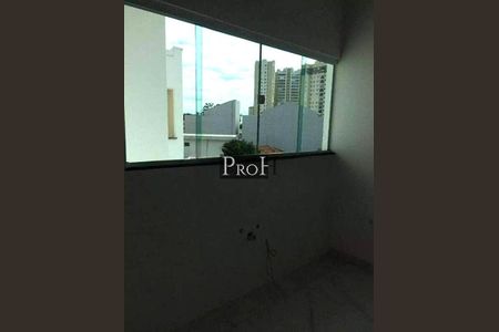 Apartamento à venda com 3 quartos, 86m² em Campestre, São Caetano do Sul