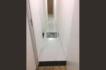Apartamento à venda com 3 quartos, 86m² em Campestre, São Caetano do Sul