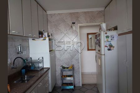 Apartamento à venda com 4 quartos, 224m² em Santana, São Paulo