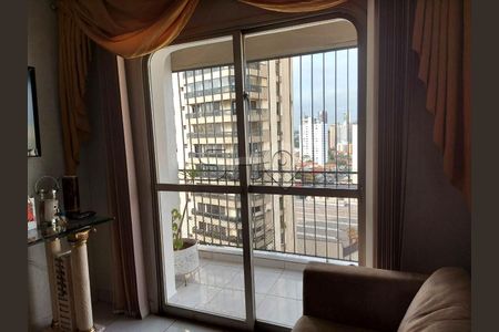 Apartamento à venda com 4 quartos, 224m² em Santana, São Paulo