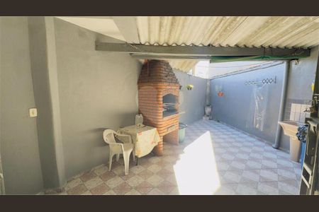 Casa à venda com 3 quartos, 98m² em Conjunto Habitacional Brigadeiro Faria Lima, São Paulo