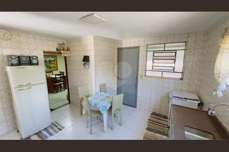 Casa à venda com 3 quartos, 98m² em Conjunto Habitacional Brigadeiro Faria Lima, São Paulo
