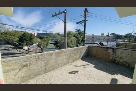 Casa à venda com 3 quartos, 98m² em Conjunto Habitacional Brigadeiro Faria Lima, São Paulo