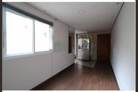 Apartamento à venda com 2 quartos, 60m² em Vila Camilópolis, Santo André