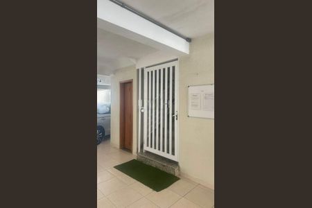 Apartamento à venda com 2 quartos, 60m² em Vila Camilópolis, Santo André