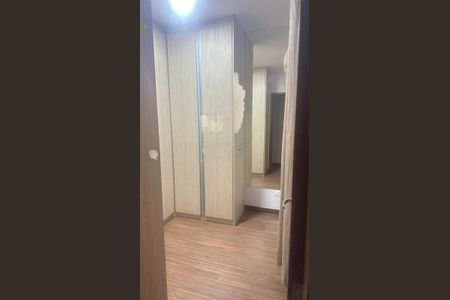 Apartamento à venda com 2 quartos, 60m² em Vila Camilópolis, Santo André