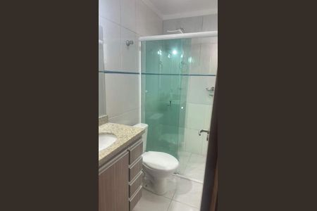 Apartamento à venda com 2 quartos, 60m² em Vila Camilópolis, Santo André
