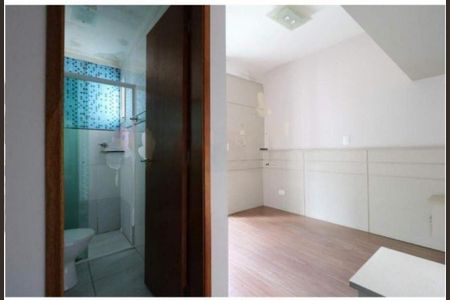 Apartamento à venda com 2 quartos, 60m² em Vila Camilópolis, Santo André