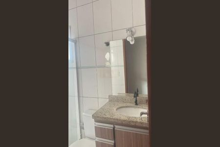 Apartamento à venda com 2 quartos, 60m² em Vila Camilópolis, Santo André