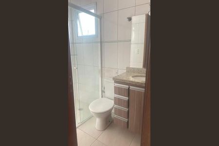 Apartamento à venda com 2 quartos, 60m² em Vila Camilópolis, Santo André