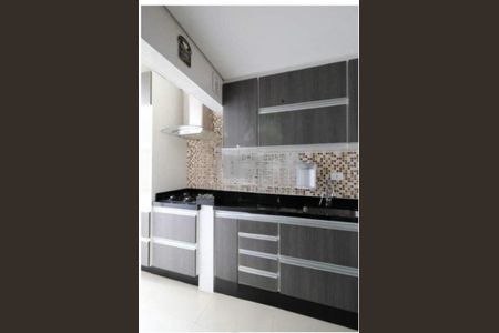Apartamento à venda com 60m², 2 quartos e 1 vaga