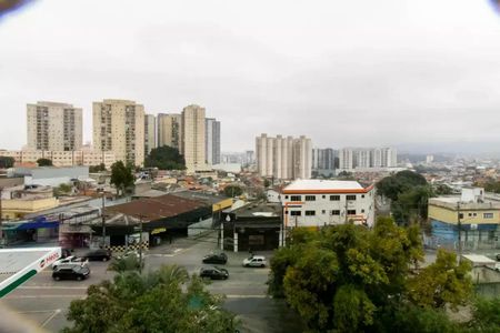 Apartamento à venda com 2 quartos, 57m² em Jardim Flor da Montanha, Guarulhos