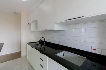 Apartamento à venda com 2 quartos, 57m² em Jardim Flor da Montanha, Guarulhos
