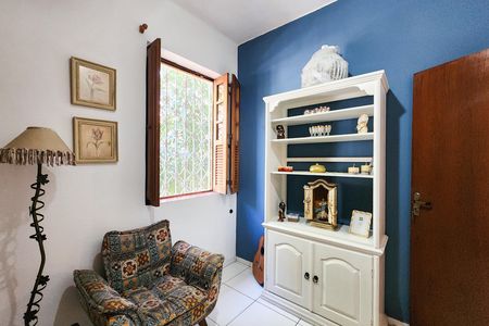 Casa à venda com 236m², 7 quartos e 2 vagas Casa à venda com 236m², 7 quartos e 2 vagasQuarto 3