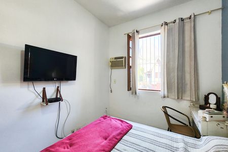Casa à venda com 236m², 7 quartos e 2 vagas Casa à venda com 236m², 7 quartos e 2 vagasQuarto 4