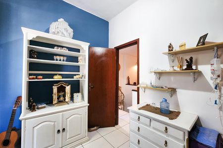 Casa à venda com 236m², 7 quartos e 2 vagas Casa à venda com 236m², 7 quartos e 2 vagasQuarto 3