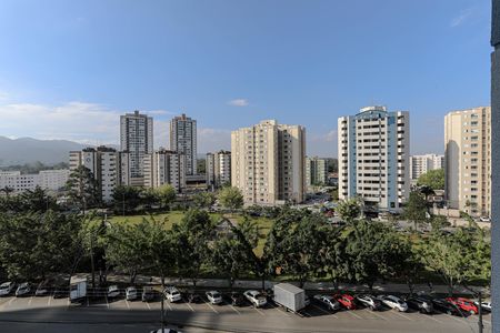 Apartamento para alugar com 86m², 3 quartos e 2 vagas Apartamento para alugar com 86m², 3 quartos e 2 vagasVista - Sacada