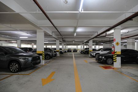 Apartamento para alugar com 86m², 3 quartos e 2 vagas Apartamento para alugar com 86m², 3 quartos e 2 vagasÁrea Comum