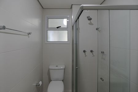 Apartamento para alugar com 86m², 3 quartos e 2 vagas Apartamento para alugar com 86m², 3 quartos e 2 vagasBanheiro